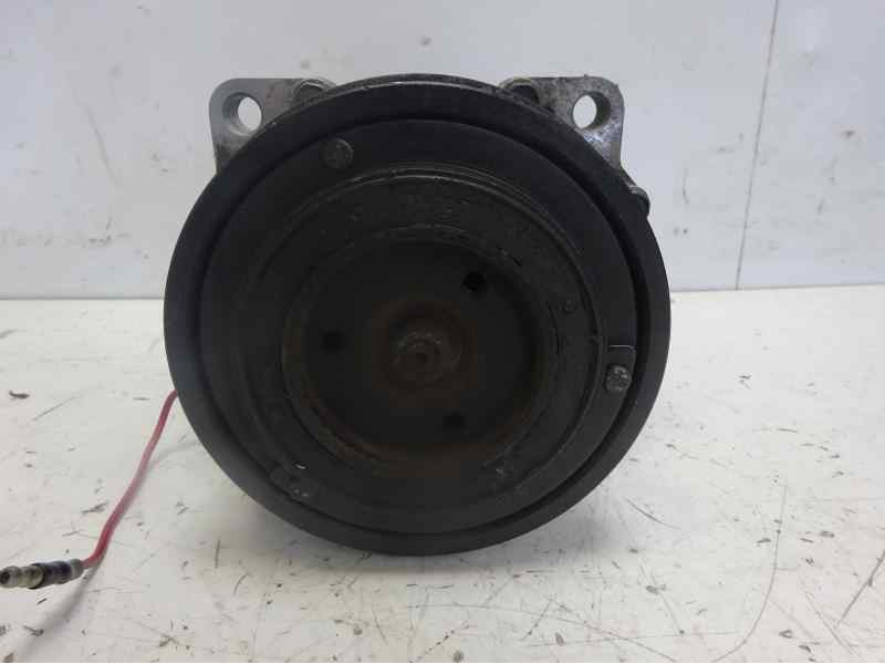 Recambio de compresor aire acondicionado para renault clio i fase i+ii (b/c57) 1.4 referencia OEM IAM 7700272497 3791610524 