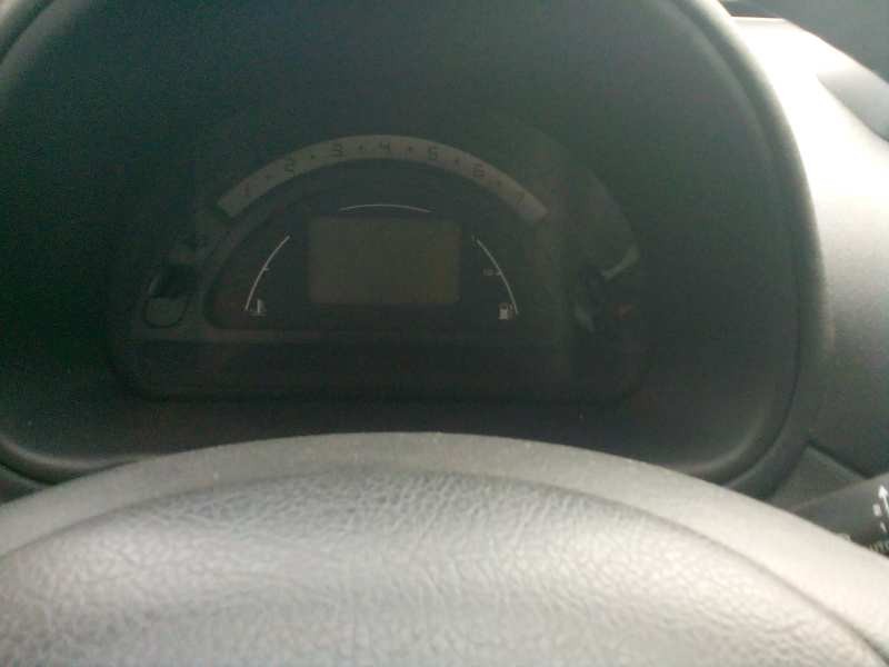 citroen c2 del año 2005