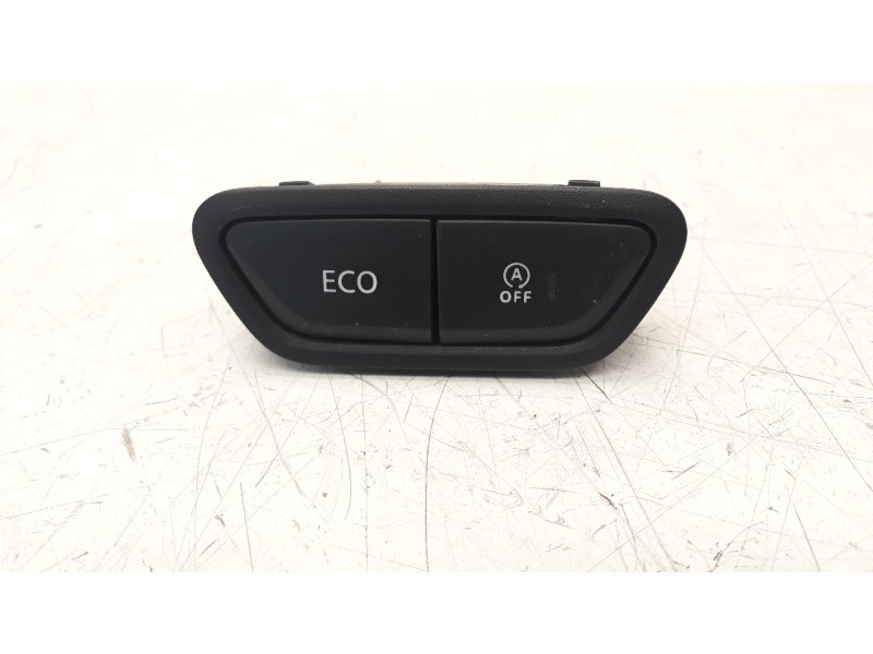 Recambio de interruptor para renault kadjar 1.5 dci diesel fap energy referencia OEM IAM 251630498R  