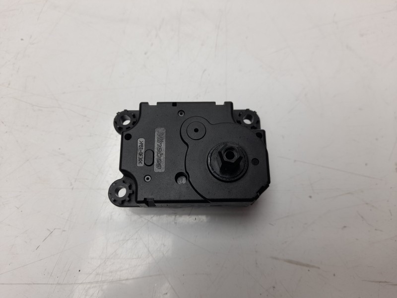 Recambio de motor calefaccion para opel grandland x 1.2 referencia OEM IAM A21201700  