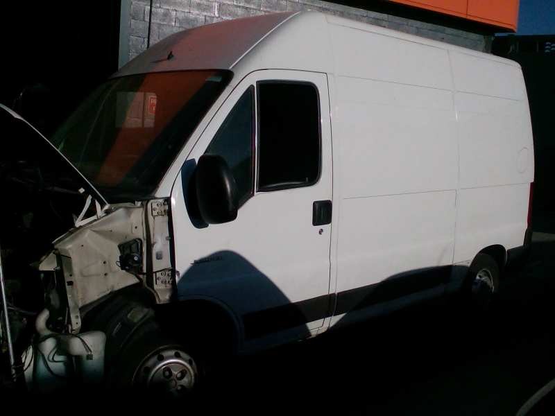 citroen jumper caja cerrada desde ´02 del año 2005
