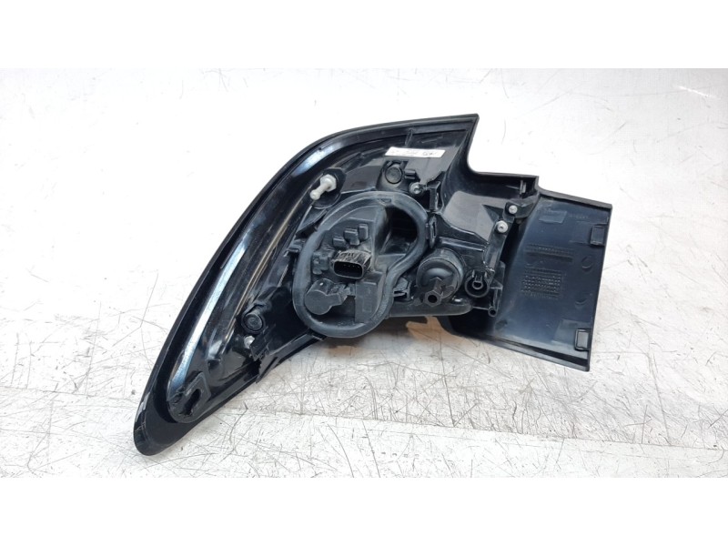Recambio de piloto trasero izquierdo para opel astra k lim. 5türig dynamic referencia OEM IAM 39099016  