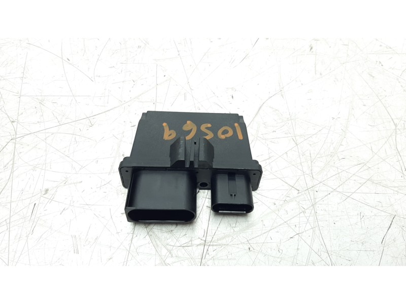 Recambio de modulo electronico para skoda superb combi (3v5) 2.0 tdi referencia OEM IAM 3Q0941329 0444050203 