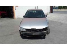 seat cordoba berlina (6k2) del año 1999 2