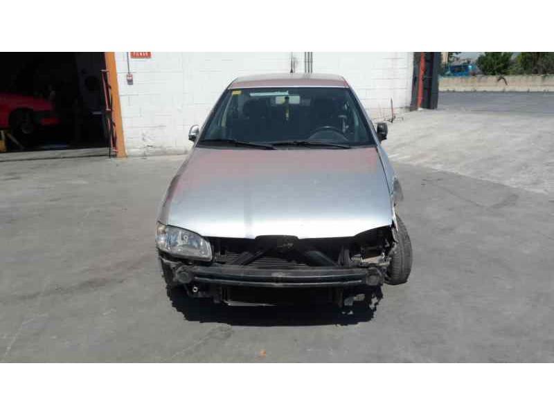 seat cordoba berlina (6k2) del año 1999