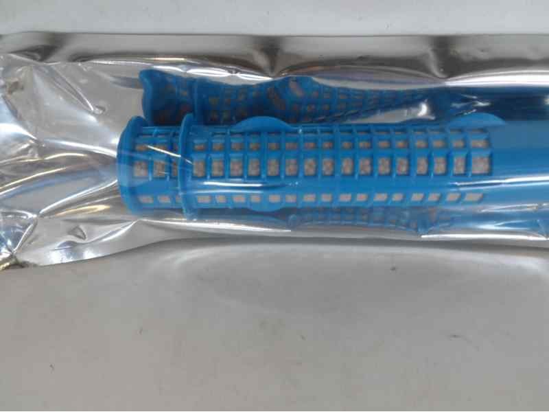 Recambio de evaporador aire acondicionado para bmw serie 5 berlina (e60) referencia OEM IAM  035170353 