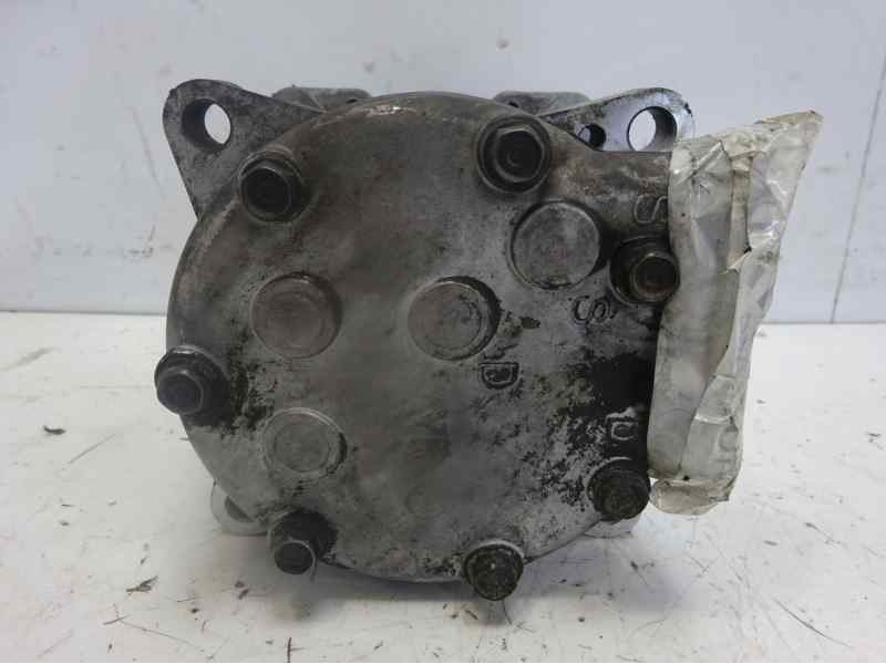 Recambio de compresor aire acondicionado para renault clio i fase i+ii (b/c57) 1.4 referencia OEM IAM 7700272497 3791610524 