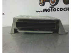 Recambio de centralita airbag para renault scenic ii referencia OEM IAM 8200481136A 603989700 5896 2