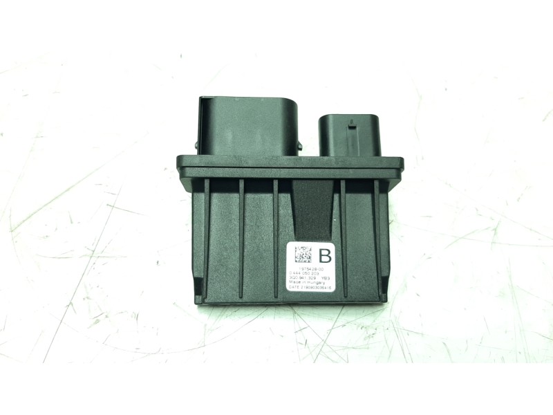 Recambio de modulo electronico para skoda superb combi (3v5) 2.0 tdi referencia OEM IAM 3Q0941329 0444050203 