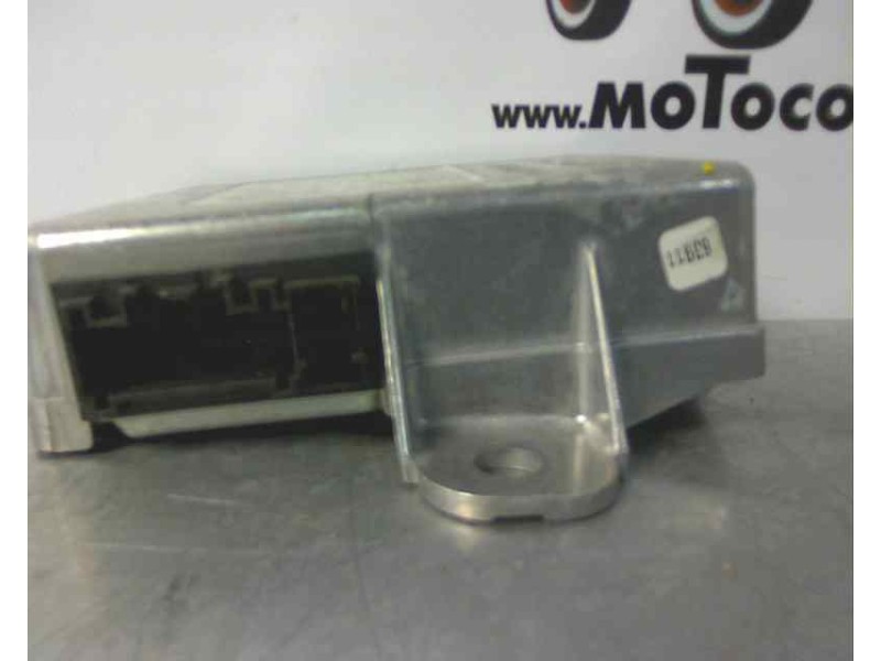 Recambio de centralita airbag para renault scenic ii referencia OEM IAM 8200481136A 603989700 5896