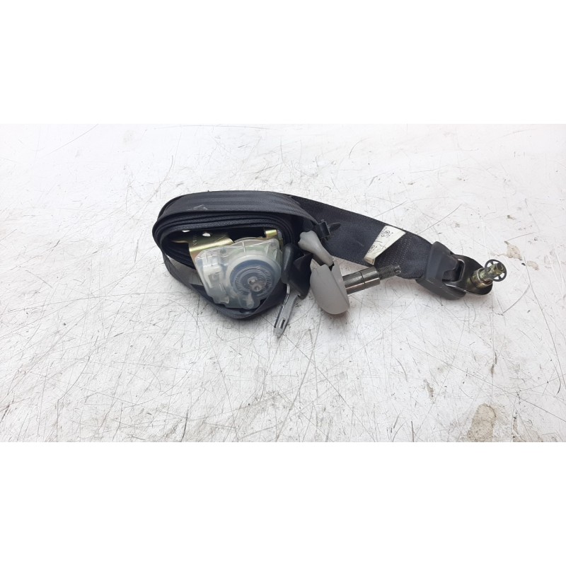 Recambio de cinturon seguridad trasero derecho para toyota rav 4 (a2) 1.8 16v cat referencia OEM IAM 7336042161C0  
