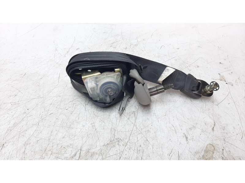 Recambio de cinturon seguridad trasero derecho para toyota rav 4 (a2) 1.8 16v cat referencia OEM IAM 7336042161C0  