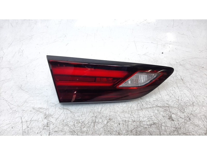 Recambio de piloto trasero izquierdo interior para opel astra k lim. 5türig dynamic referencia OEM IAM 39098794  