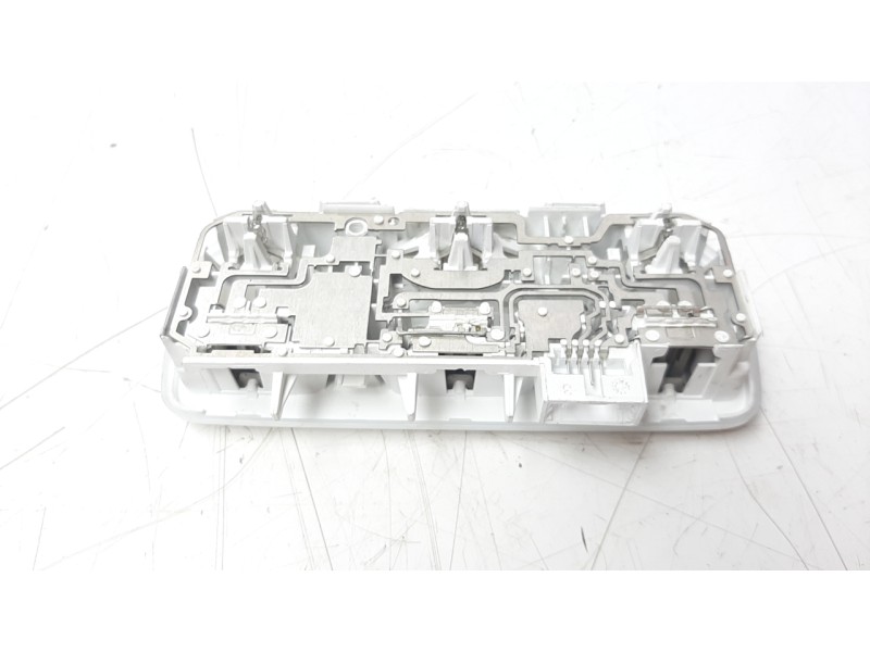 Recambio de luz interior para renault captur 1.5 dci diesel fap energy referencia OEM IAM 264300008R  
