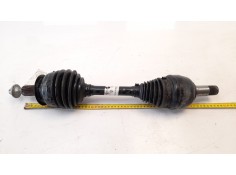 TRANSMISION DELANTERA IZQUIERDA 2463301601 T78623 M2138