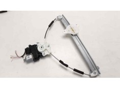 Recambio de elevalunas delantero izquierdo para hyundai i20 1.2 16v cat referencia OEM IAM 82450C8010   2