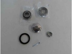 Recambio de buje para audi a4 berlina (b5) 1.9 tdi referencia OEM IAM  903459 682R15712