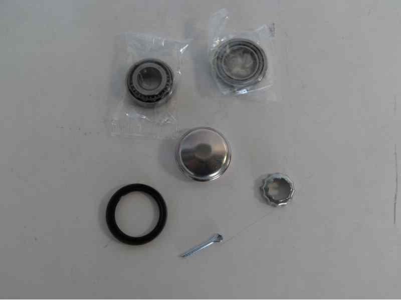 Recambio de buje para audi a4 berlina (b5) 1.9 tdi referencia OEM IAM  903459 682R15712