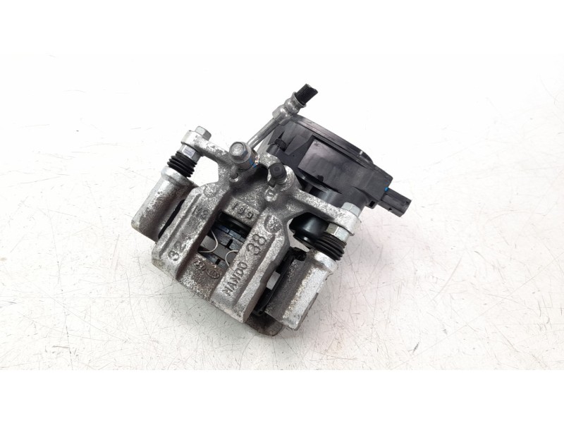 Recambio de pinza de freno trasera izquierda para kia niro referencia OEM IAM 8554018  