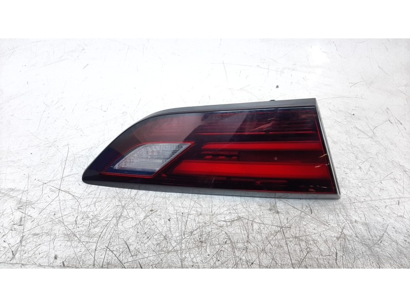 Recambio de piloto trasero izquierdo interior para opel astra k lim. 5türig dynamic referencia OEM IAM 39098794  