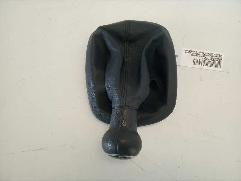 Recambio de guarnecidos palanca cambio para volkswagen passat variant (3b6) edition referencia OEM IAM NVE8685  
