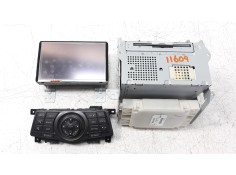 SISTEMA NAVEGACION GPS 2104561EM0A 