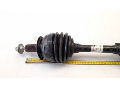 Recambio de transmision delantera izquierda para mercedes-benz clase cla (w117) shooting brake cla 200 d (117.908) referencia OE 2