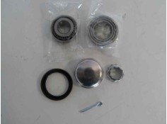 Recambio de buje para audi a4 berlina (b5) 1.9 tdi referencia OEM IAM  903459 682R15712 2