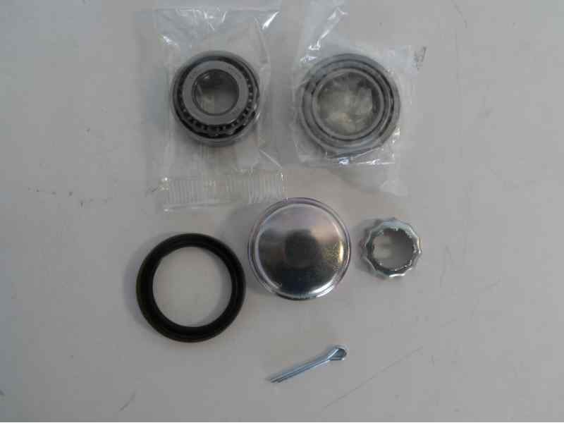 Recambio de buje para audi a4 berlina (b5) 1.9 tdi referencia OEM IAM  903459 682R15712