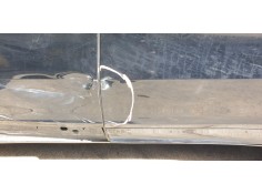 Recambio de puerta trasera izquierda para porsche cayenne coupe (9yb) e-hybrid referencia OEM IAM 9Y3833051AYGRV   2