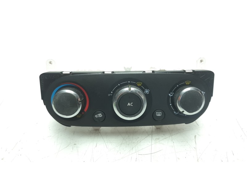 Recambio de mando calefaccion / aire acondicionado para renault captur 1.5 dci diesel fap energy referencia OEM IAM 272704701R  