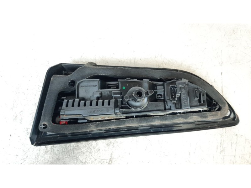 Recambio de piloto trasero izquierdo interior para opel astra k lim. 5türig dynamic referencia OEM IAM 39098794  