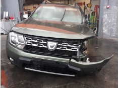 dacia duster del año 2014 2