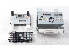 Recambio de sistema navegacion gps para nissan 370 z (z34) 3.7 v6 24v cat referencia OEM IAM 2104561EM0A   2