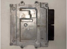 Recambio de centralita motor uce para volvo xc60 kinetic 2wd referencia OEM IAM 31452623 MB2797009613  2