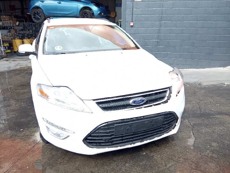 ford mondeo sportbreak (ca2) del año 2014