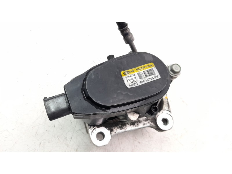 Recambio de pinza de freno trasera izquierda para kia niro referencia OEM IAM 8554018  