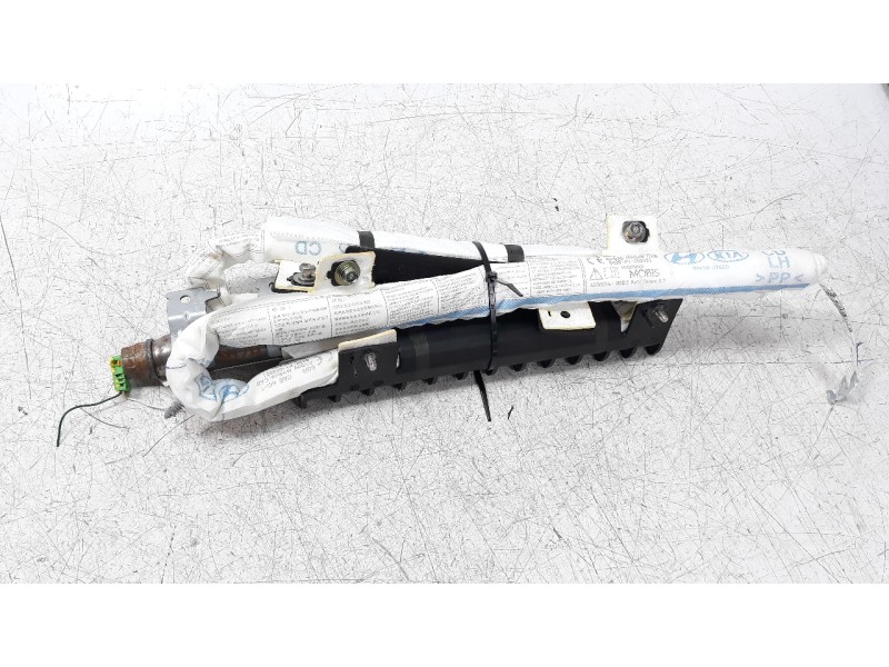 Recambio de airbag cortina delantero izquierdo para kia ceed 1.0 tgdi cat referencia OEM IAM 80410J7000  