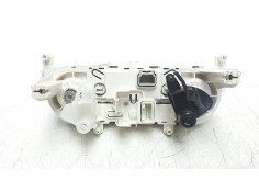 Recambio de mando calefaccion / aire acondicionado para renault captur 1.5 dci diesel fap energy referencia OEM IAM 272704701R   2