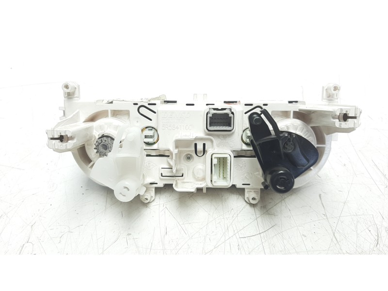 Recambio de mando calefaccion / aire acondicionado para renault captur 1.5 dci diesel fap energy referencia OEM IAM 272704701R  