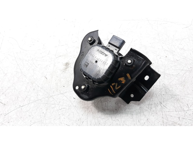 Recambio de bomba agua para lexus nx 2.5 16v cat (híbrido) referencia OEM IAM G904048010  