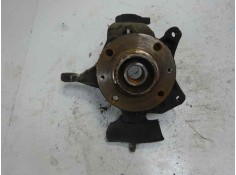 Recambio de mangueta delantera derecha para citroen c5 berlina 2.0 hdi sx referencia OEM IAM   