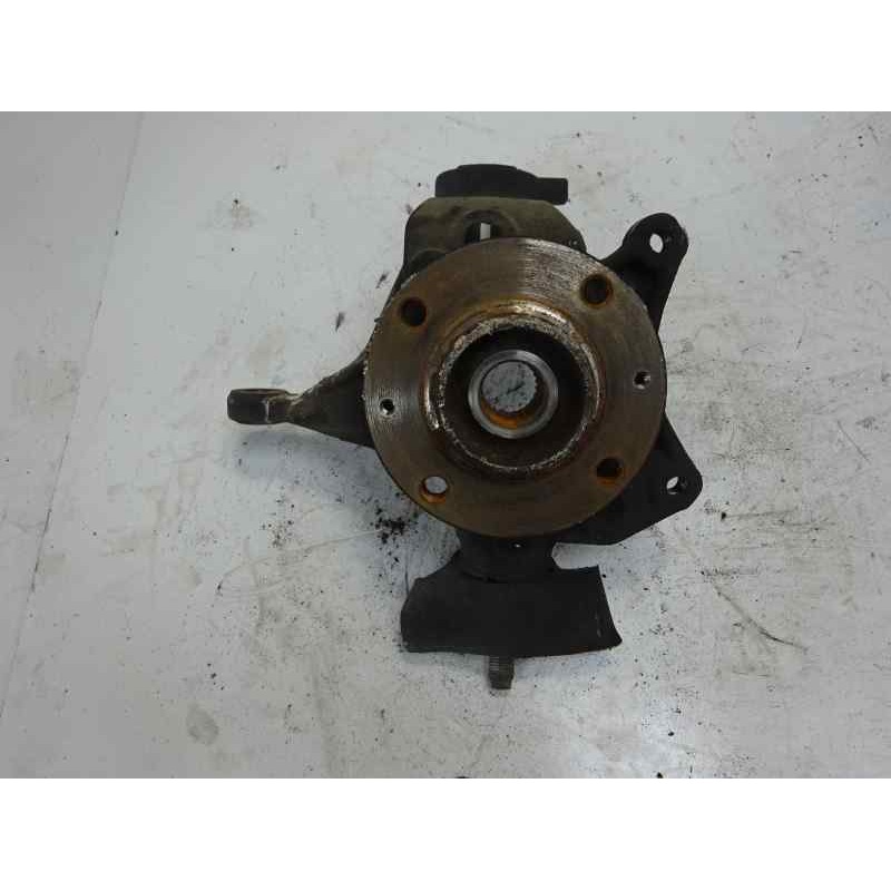 Recambio de mangueta delantera derecha para citroen c5 berlina 2.0 hdi sx referencia OEM IAM   