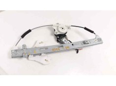 Recambio de elevalunas trasero derecho para hyundai i20 1.2 16v cat referencia OEM IAM 83402C7010   2