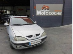 renault megane i classic (la0) del año 2000 2