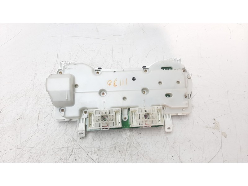 Recambio de cuadro instrumentos para toyota rav 4 (a2) 1.8 16v cat referencia OEM IAM 8380042A20 1575202751 