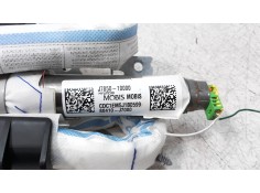 Recambio de airbag cortina delantero izquierdo para kia ceed 1.0 tgdi cat referencia OEM IAM 80410J7000   2