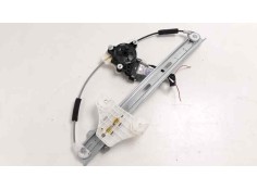 ELEVALUNAS TRASERO IZQUIERDO 83401C7010 