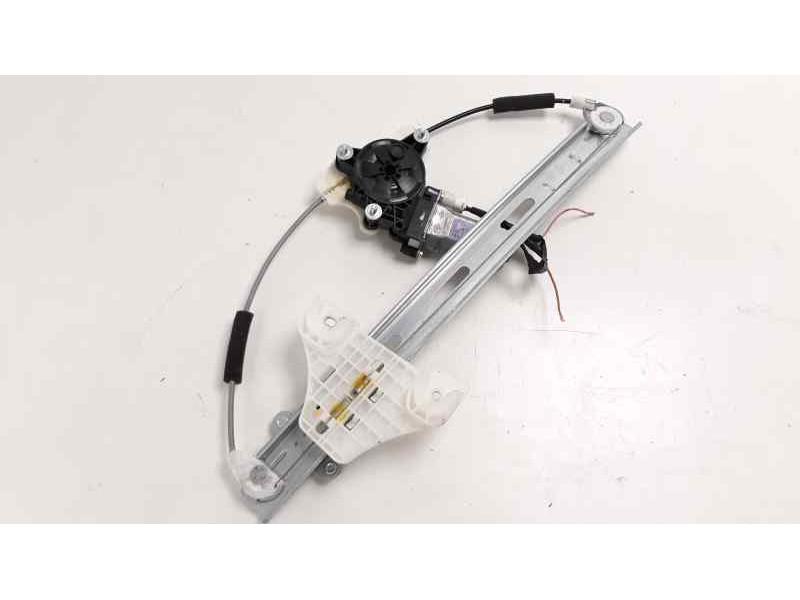 Recambio de elevalunas trasero izquierdo para hyundai i20 1.2 16v cat referencia OEM IAM 83401C7010  