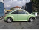 VOLKSWAGEN NEW BEETLE (9C1/1C1)